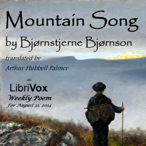 Аудіокнига Mountain Song