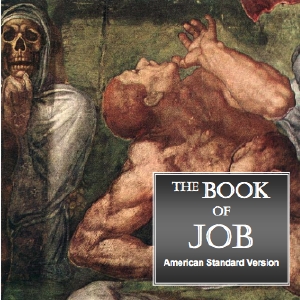 Аудіокнига Bible (ASV) 18: Job