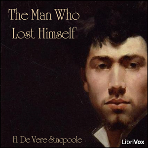 Audiobook The Man Who Lost Himself
