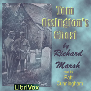 Audiobook Tom Ossington's Ghost