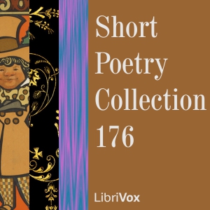 Audiobook Short Poetry Collection 176