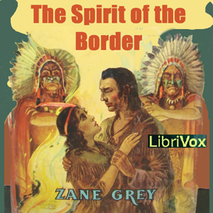 Аудіокнига The Spirit of the Border