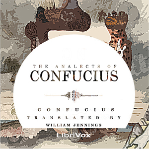 Аудіокнига The Analects of Confucius