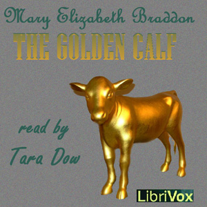 Audiobook The Golden Calf
