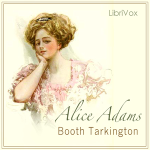 Audiobook Alice Adams
