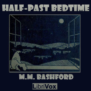 Audiobook Half-Past Bedtime - Version 2