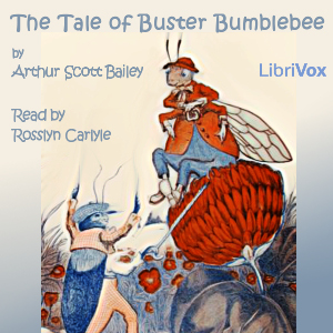 Аудіокнига The Tale of Buster Bumblebee (version 2)