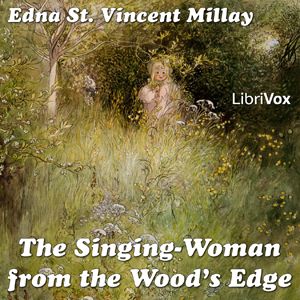 Аудіокнига The Singing-Woman from the Wood's Edge
