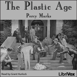 Audiobook The Plastic Age