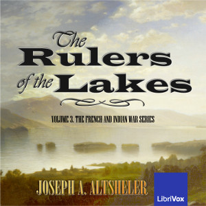 Audiobook The Rulers of the Lakes
