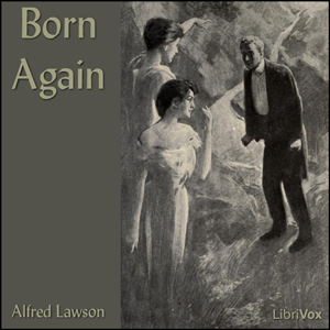 Audiobook Born Again