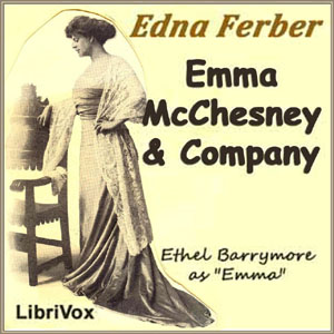 Audiobook Emma McChesney and Company
