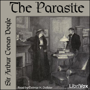 Аудіокнига The Parasite (version 2)