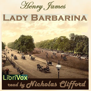 Audiobook Lady Barbarina