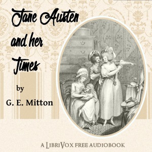 Audiobook Jane Austen and Her Times