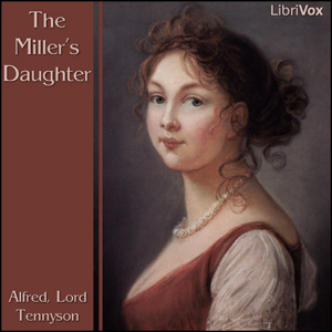 Аудіокнига The Miller's Daughter
