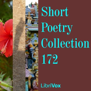 Аудіокнига Short Poetry Collection 172