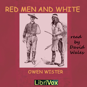 Audiobook Red Men And White