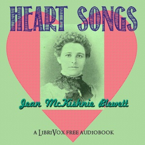 Аудіокнига Heart Songs