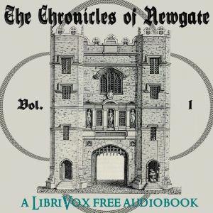 Аудіокнига The Chronicles of Newgate Vol 1
