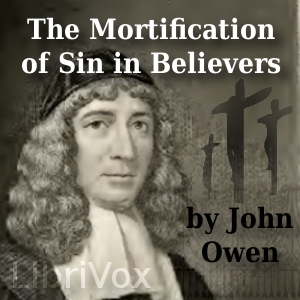 Audiobook The Mortification of Sin in Believers