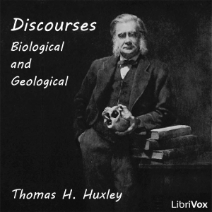Аудіокнига Discourses: Biological and Geological