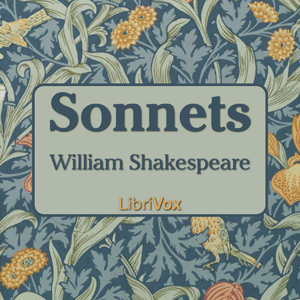 Аудіокнига Shakespeare's Sonnets (version 2)