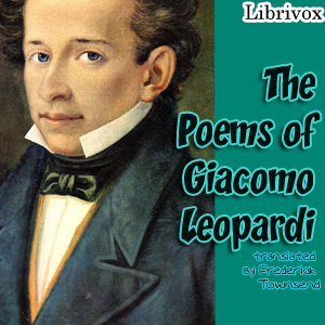 Аудіокнига The Poems of Giacomo Leopardi