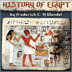Audiobook History of Egypt