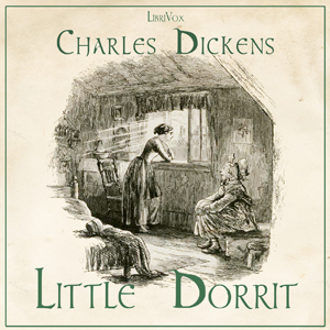 Аудіокнига Little Dorrit