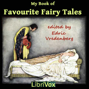 Аудіокнига My Book Of Favourite Fairy Tales