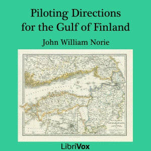 Audiobook Piloting Directions for the Gulf of Finland