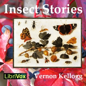 Audiobook Insect Stories