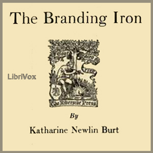 Audiobook The Branding Iron