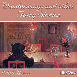 Аудіокнига Wonderwings and other Fairy Stories