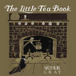 Аудіокнига The Little Tea Book