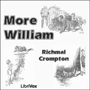 Audiobook More William