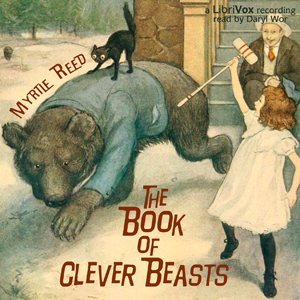 Audiobook The Book of Clever Beasts