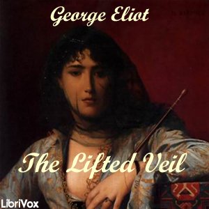 Audiobook The Lifted Veil (Version 2)