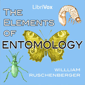 Аудіокнига The Elements of Entomology