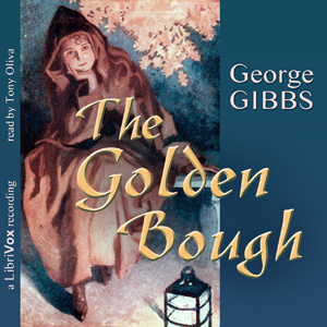 Audiobook The Golden Bough