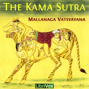 Audiobook The Kama Sutra
