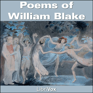 Audiobook Poems of William Blake