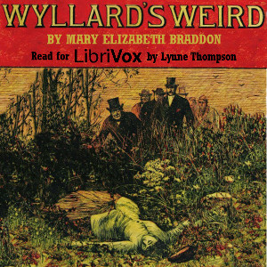 Аудіокнига Wyllard's Weird
