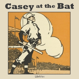 Аудіокнига Casey at the Bat
