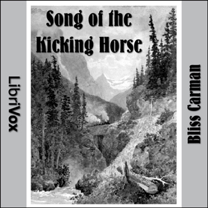 Audiobook Song of the Kicking Horse