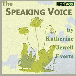 Аудіокнига The Speaking Voice