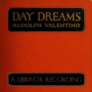 Audiobook Day Dreams