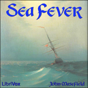Аудіокнига Sea Fever
