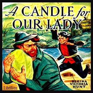 Audiobook A Candle For Our Lady
